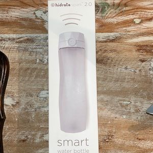 COPY - Smart Water Bottle